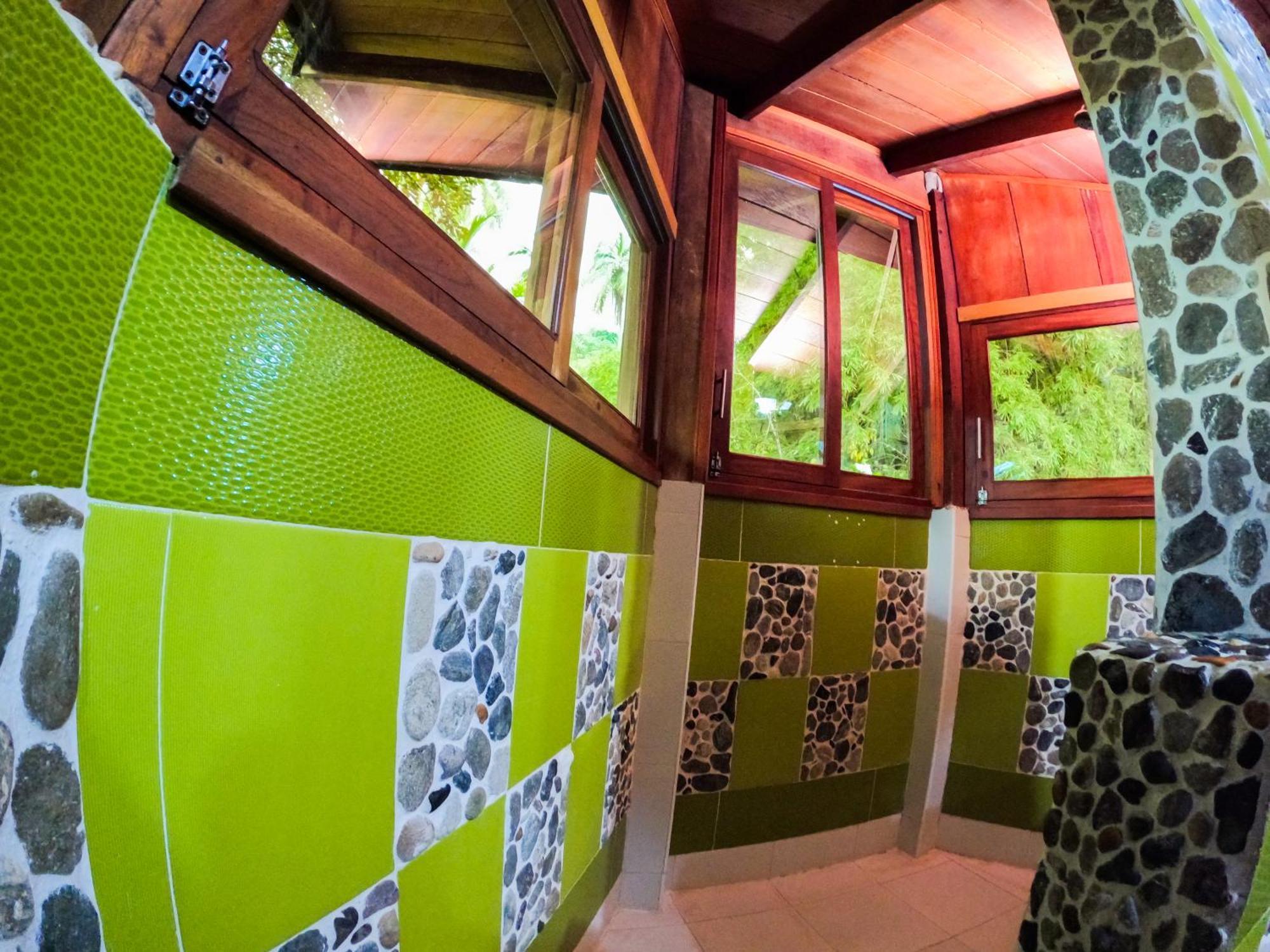 La Jorara Ecohotel Y Reserva Natural Palomino Rom bilde