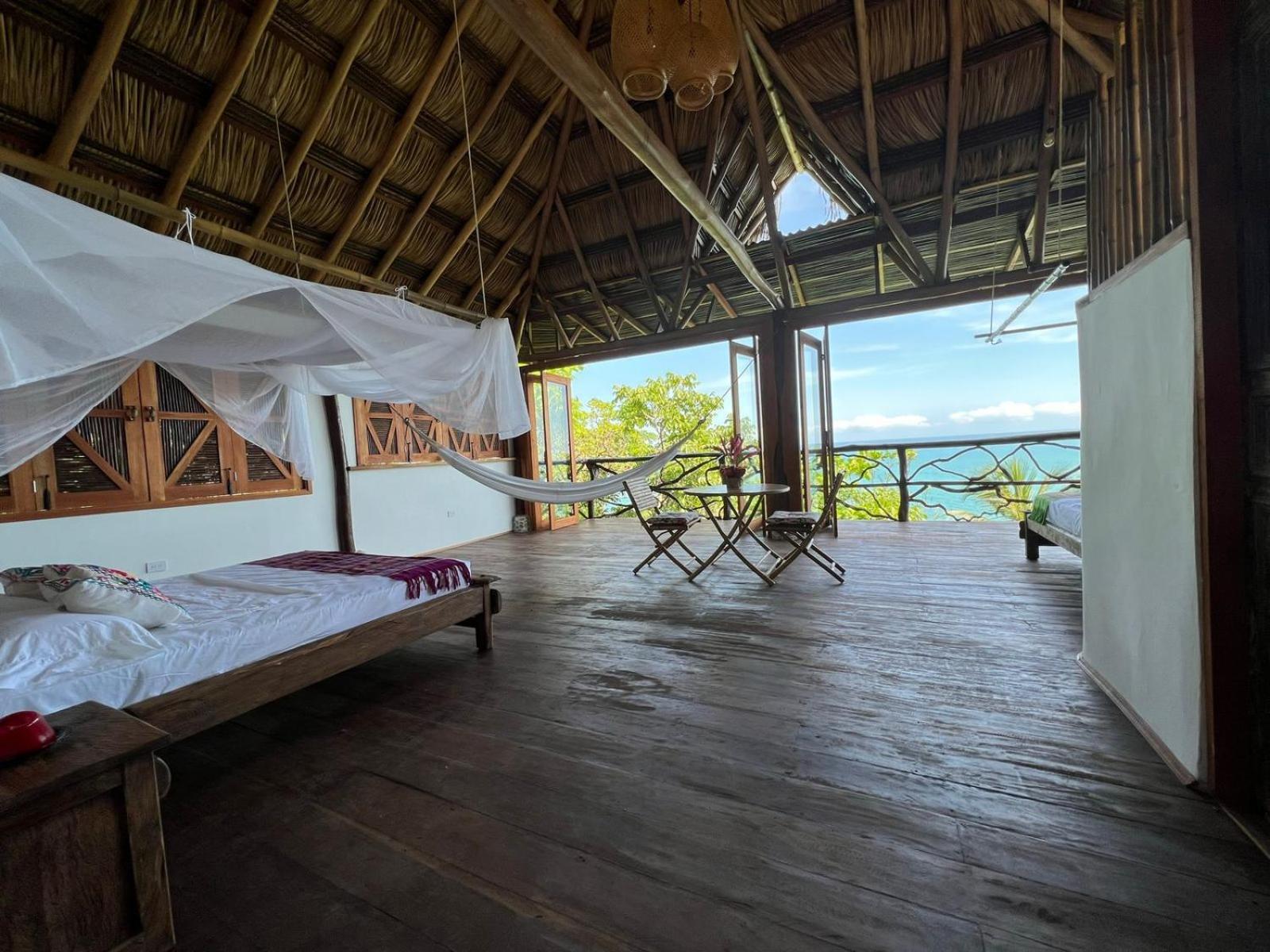 La Jorara Ecohotel Y Reserva Natural Palomino Rom bilde